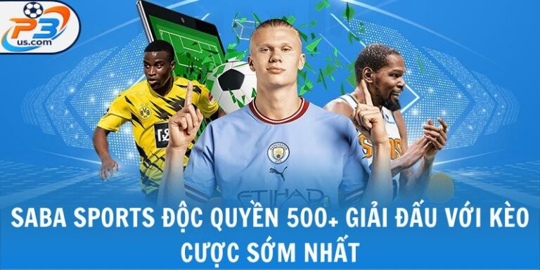 Saba Sports